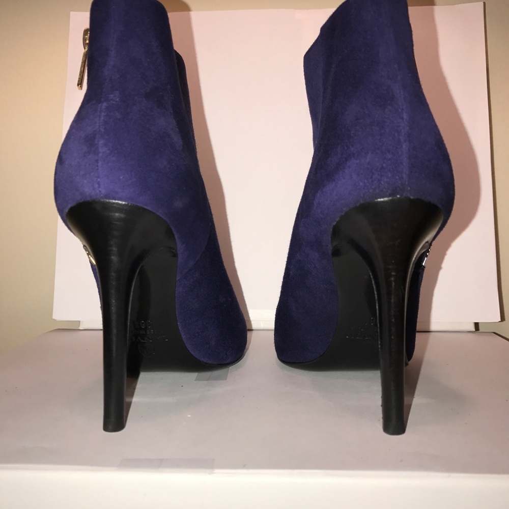 Lanvin Booties - Picture 3 of 11